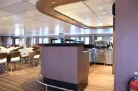 Nave RoPax in vendita