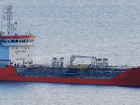 Petroliera/Chimichiera in vendita