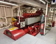 Rimorchiatore in vendita