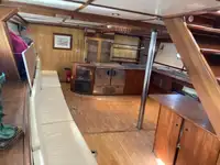 Nave traghetto in vendita