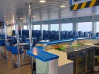 Nave traghetto in vendita