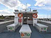 Catamarano in vendita