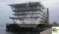 Chiatta in vendita