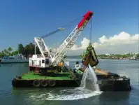 Chiatta in vendita