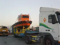 Imbarcazioni da lavoro in vendita