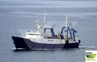 Nave da rilevamento in vendita