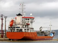 Petroliera/Chimichiera in vendita