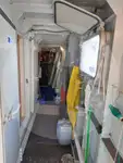 Trasportatore di pesce vivo in vendita