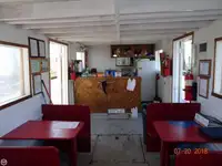 Peschereccio in vendita