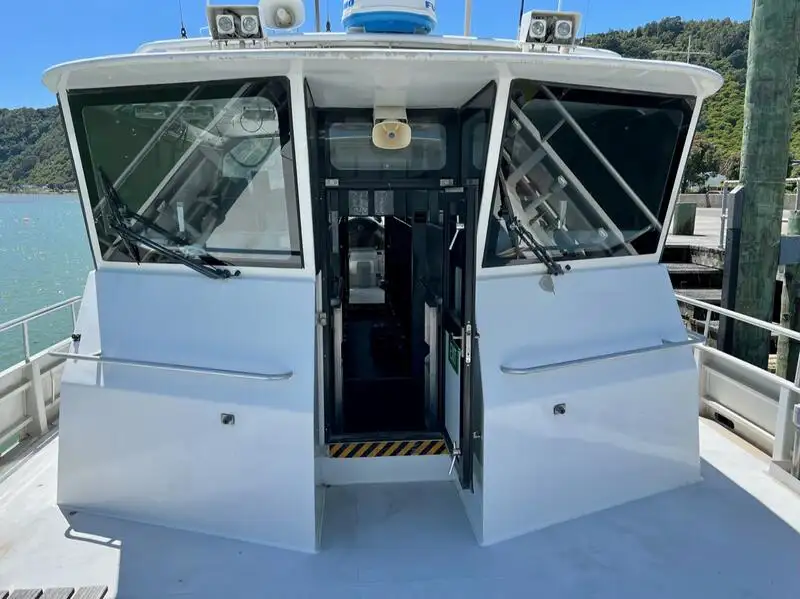 Catamarano in vendita