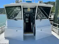 Catamarano in vendita