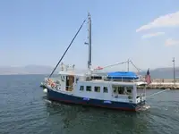 Trawler in vendita