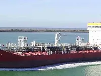 Petroliera/Chimichiera in vendita