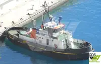 Rimorchiatore in vendita
