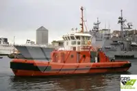 Rimorchiatore in vendita