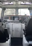 Piroga di pilotaggio in vendita