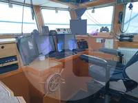 Trasportatore di pesce vivo in vendita