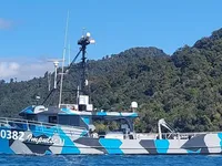 Nave traghetto in vendita