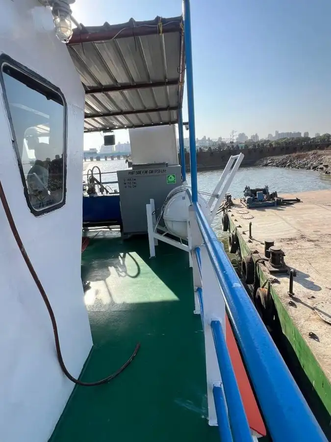 Rimorchiatore in vendita