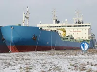 Petroliera/Chimichiera in vendita