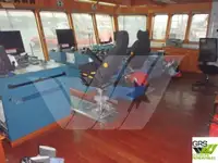 Nave di supporto in vendita