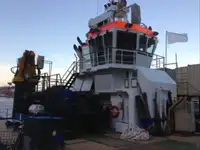 Rimorchiatore in vendita