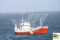 Piroscafo veloce (FSV) in vendita