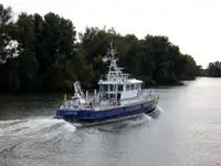 Pattugliatore in vendita