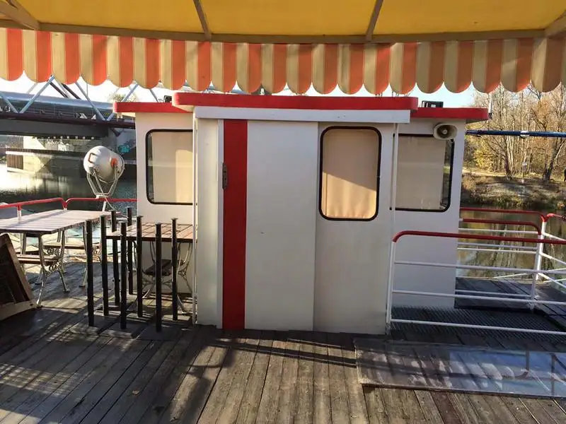 Portacontainer in vendita