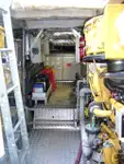 Nave da rilevamento in vendita