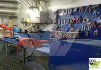 Nave da rilevamento in vendita