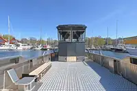 Catamarano in vendita