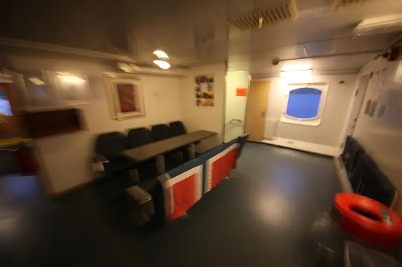 Nave Ro-Ro in vendita