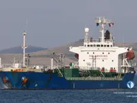 Petroliera/Chimichiera in vendita