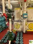 Nave di supporto in vendita