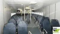 Nave di servizio per parchi eolici in vendita