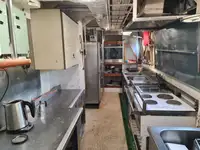 Peschereccio a palangaro in vendita
