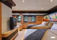 Yacht in vendita