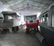 Imbarcazioni da lavoro in vendita