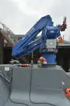Imbarcazioni da lavoro in vendita