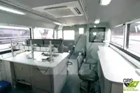 Nave da rilevamento in vendita