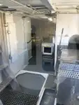 Peschereccio a strascico a trave in vendita