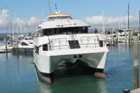 Catamarano in vendita