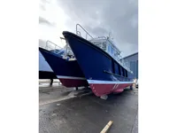 Nave da rilevamento in vendita