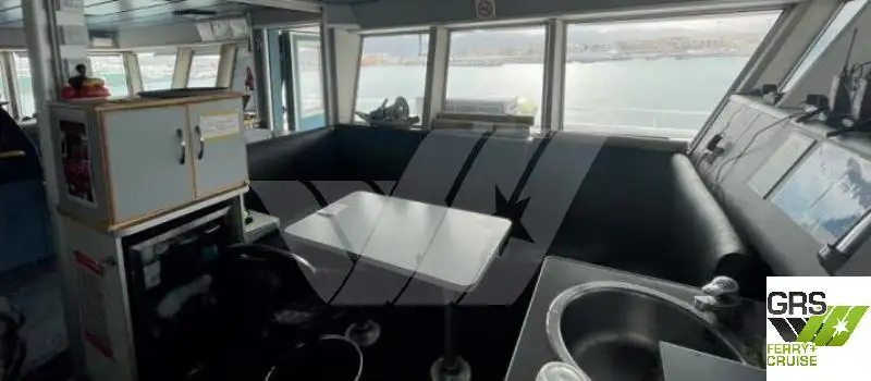 Nave Ro-Ro in vendita