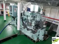 Nave Ro-Ro in vendita