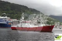 Nave da ricerca in vendita