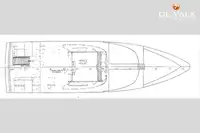 Nave traghetto in vendita