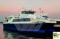 Nave passeggeri in vendita