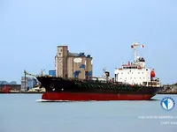 Petroliera/Chimichiera in vendita